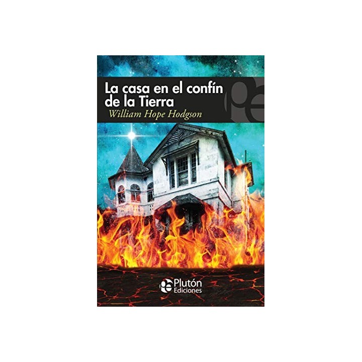 La casa en el confín de la tierra